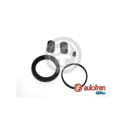 Autofren Seinsa Repair Kit, brake caliper to suit Renault, VAG