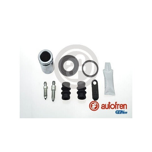 Autofren Seinsa Repair Kit, brake caliper to suit Mercedes-Benz