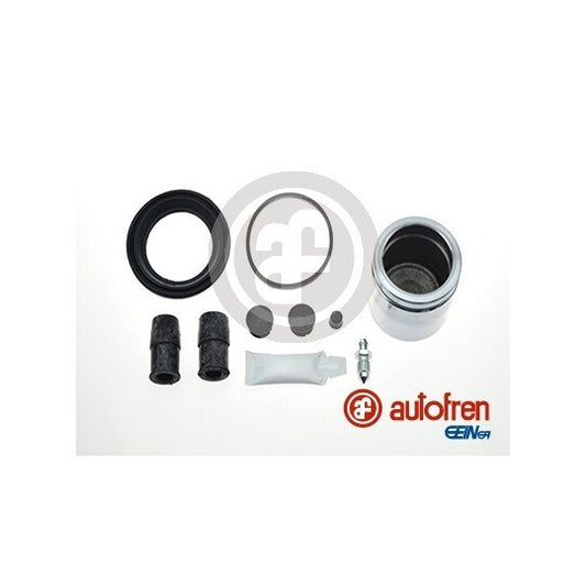 Autofren Seinsa Repair Kit, brake caliper to suit Mercedes-Benz, Seat, Skoda