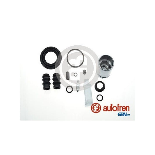Autofren Seinsa Repair Kit, brake caliper to suit Nissan, Renault, Opel
