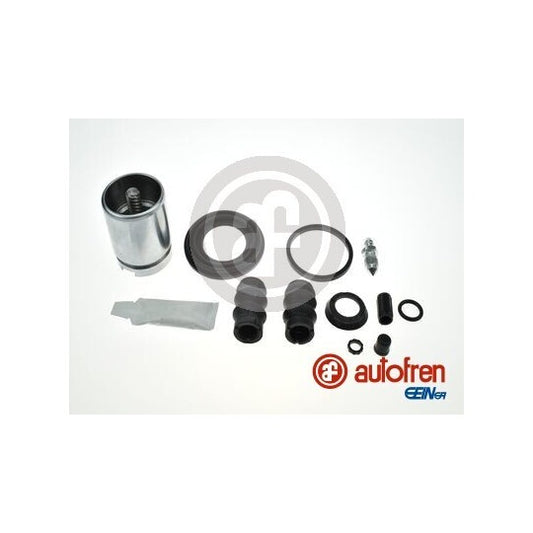 Autofren Seinsa Repair Kit, brake caliper to suit Nissan, Renault, Opel