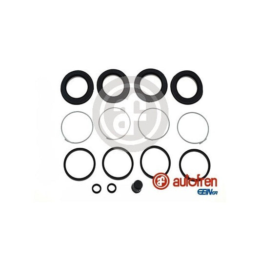 Autofren Seinsa Repair Kit, brake caliper to suit Toyota, Honda