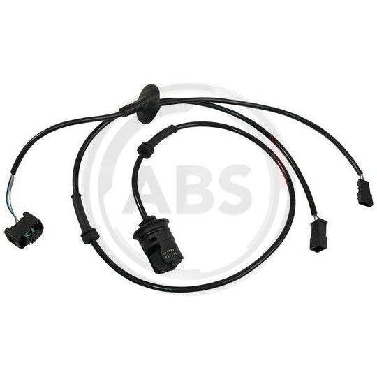 A.B.S. Sensor, wheel speed to suit VW, Seat, Skoda