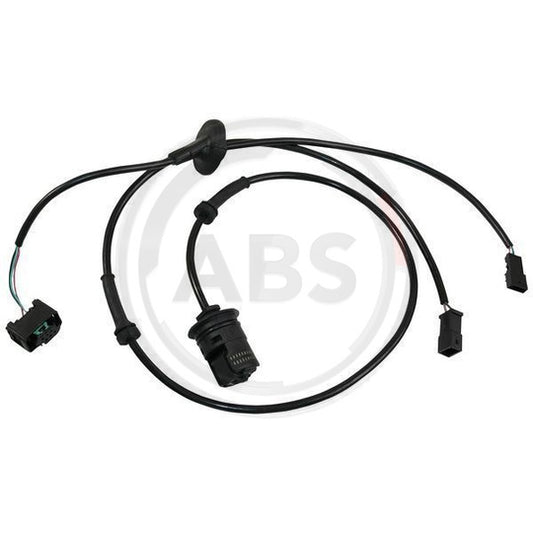 A.B.S. Sensor, wheel speed to suit VW, Seat, Skoda