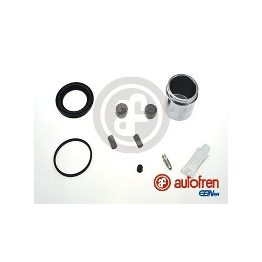 Autofren Seinsa Repair Kit, brake caliper to suit Mazda