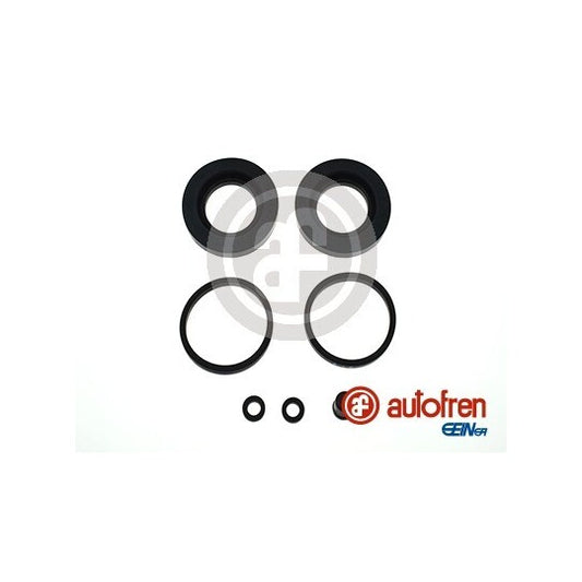 Autofren Seinsa Repair Kit, brake caliper to suit Volvo, Saab