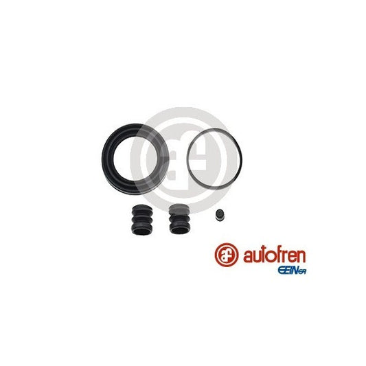 Autofren Seinsa Repair Kit, brake caliper to suit Mercedes-Benz, Volvo, VAG