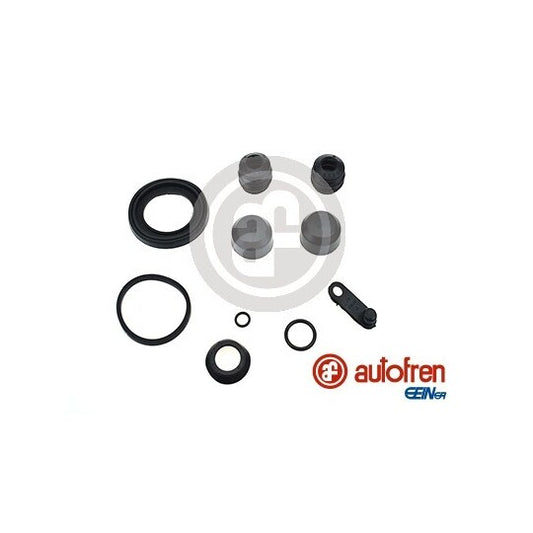 Autofren Seinsa Repair Kit, brake caliper