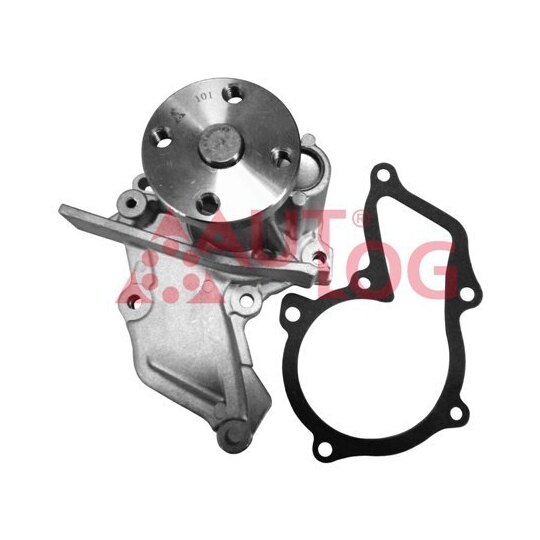 Autlog Water Pump to suit Ford, Mazda, Volvo