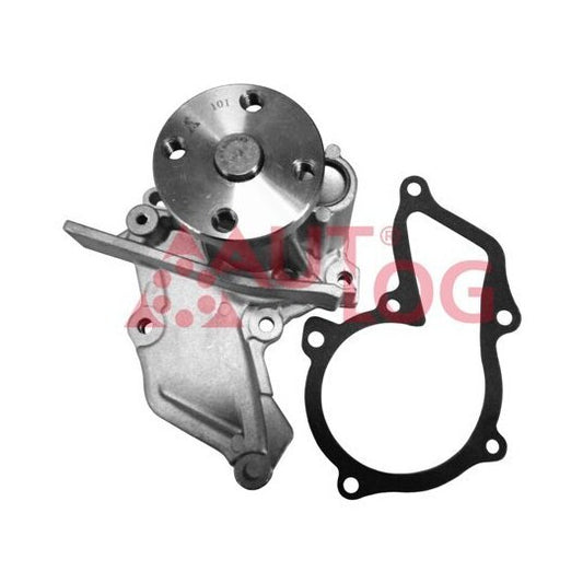 Autlog Water Pump to suit Ford, Mazda, Volvo