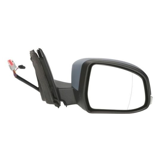 Blic Outside Mirror to suit Ford