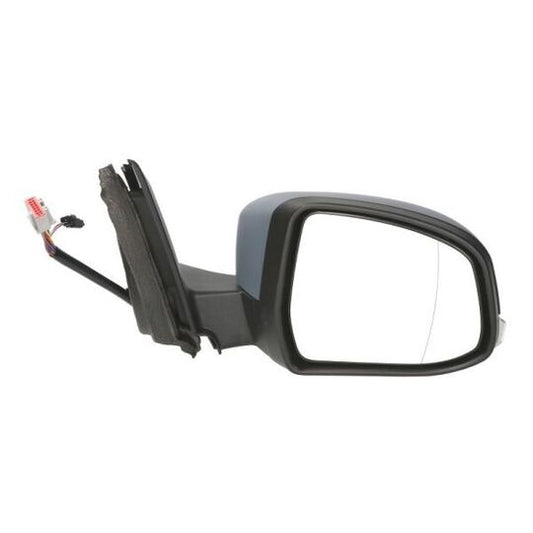 Blic Outside Mirror to suit Ford