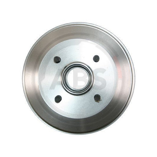 A.B.S. Brake Drum to suit Ford