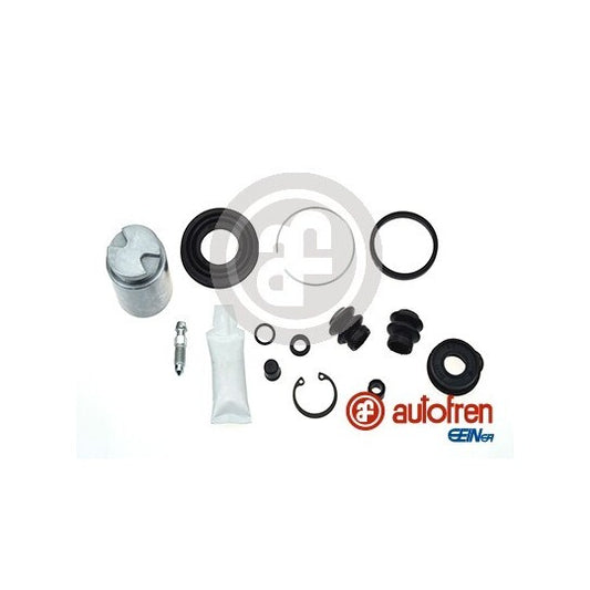 Autofren Seinsa Repair Kit, brake caliper to suit Mazda