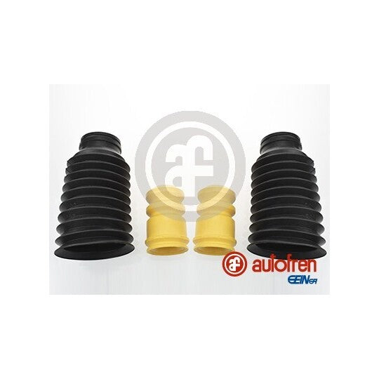 Autofren Seinsa Dust Cover Kit, shock absorber to suit Mercedes-Benz