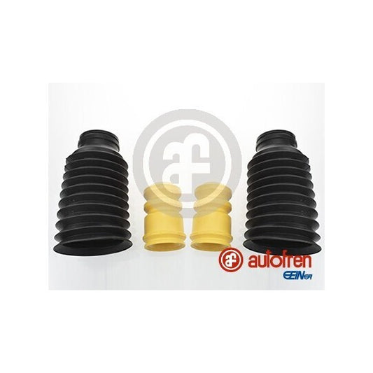 Autofren Seinsa Dust Cover Kit, shock absorber to suit Mercedes-Benz