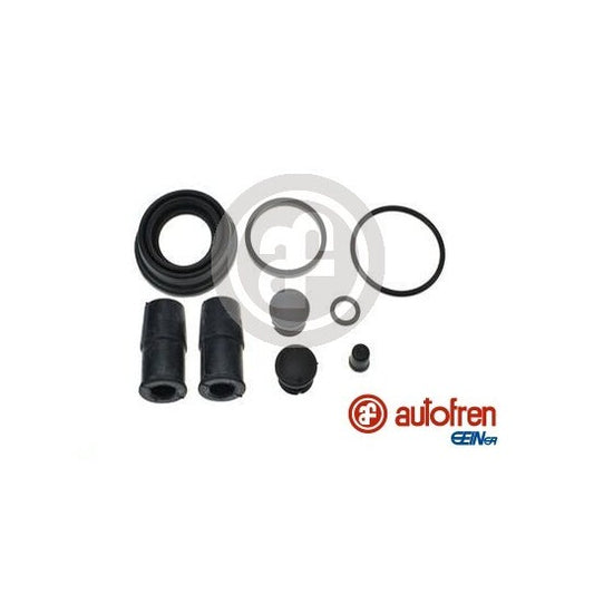 Autofren Seinsa Repair Kit, brake caliper to suit BMW