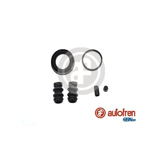 Autofren Seinsa Repair Kit, brake caliper to suit Mercedes-Benz