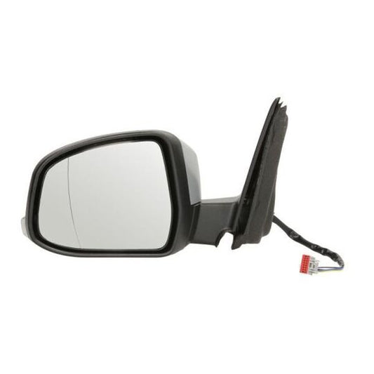 Blic Outside Mirror to suit Ford