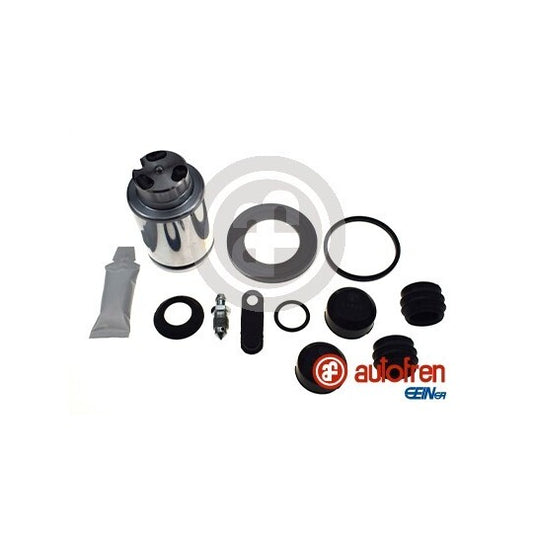Autofren Seinsa Repair Kit, brake caliper to suit Nissan