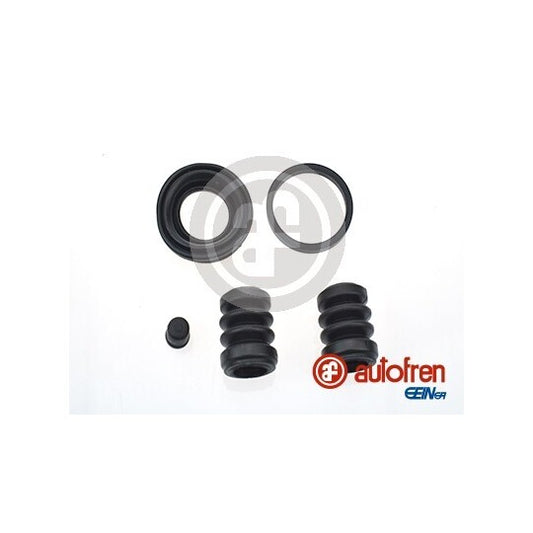 Autofren Seinsa Repair Kit, brake caliper to suit Daewoo, Holden
