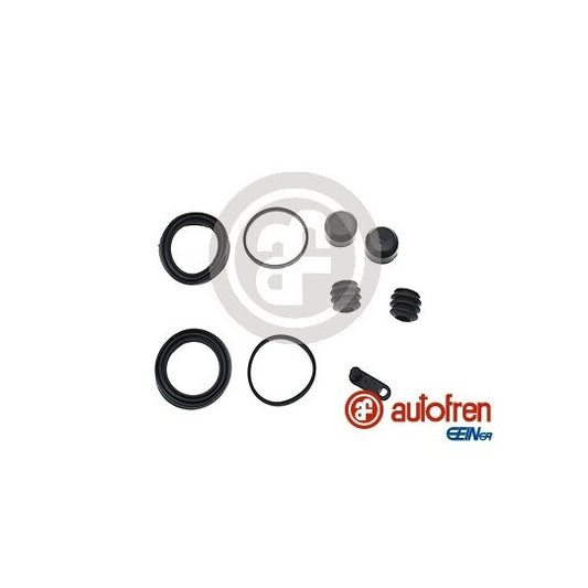 Autofren Seinsa Repair Kit, brake caliper
