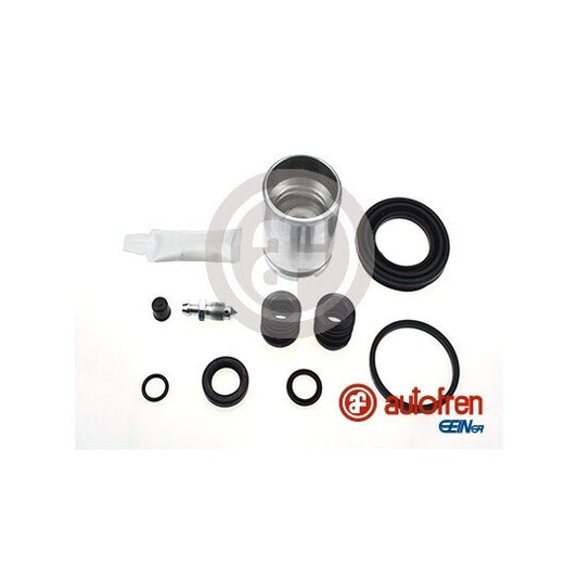 Autofren Seinsa Repair Kit, brake caliper to suit Audi, Seat, Skoda