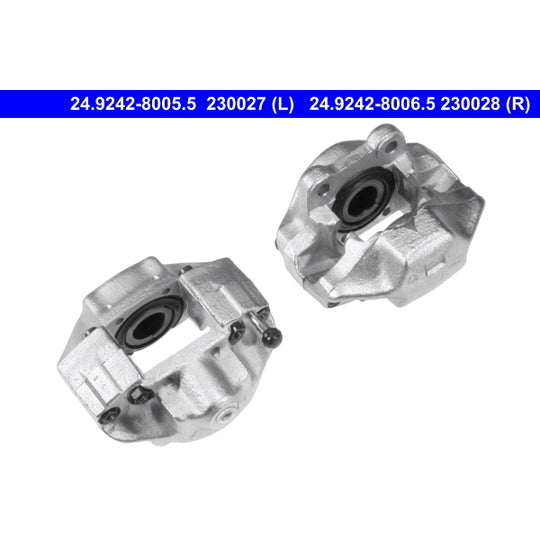 Trw Brake Caliper to suit BMW
