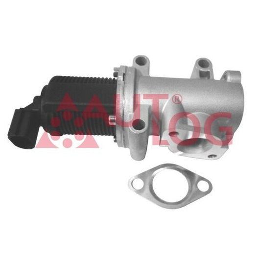 Autlog EGR Valve to suit Fiat, Opel, Vauxhall