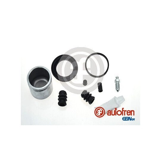 Autofren Seinsa Repair Kit, brake caliper to suit Mitsubishi, Suzuki