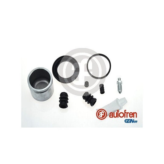 Autofren Seinsa Repair Kit, brake caliper to suit Mitsubishi, Suzuki