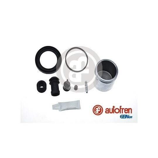 Autofren Seinsa Repair Kit, brake caliper to suit Mazda