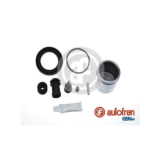 Autofren Seinsa Repair Kit, brake caliper to suit Mazda