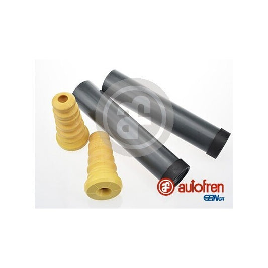 Autofren Seinsa Dust Cover Kit, shock absorber to suit Ford