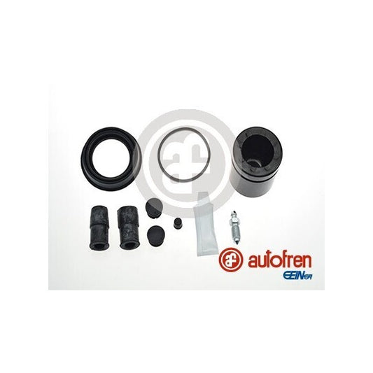 Autofren Seinsa Repair Kit, brake caliper to suit Toyota, Ford, Daihatsu