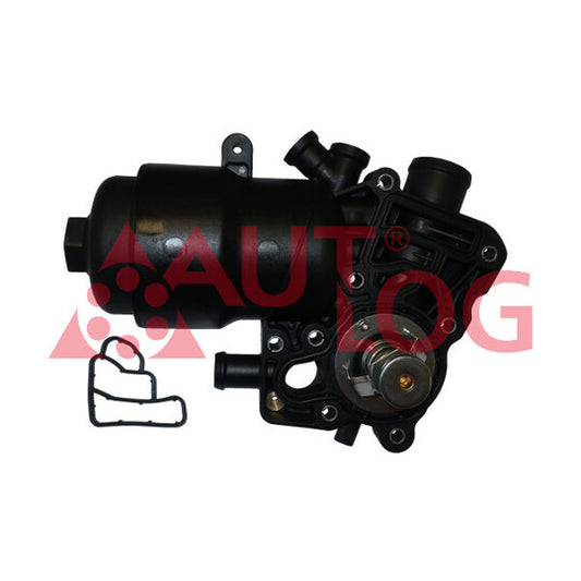 Autlog Housing, oil filter to suit VW, Porsche