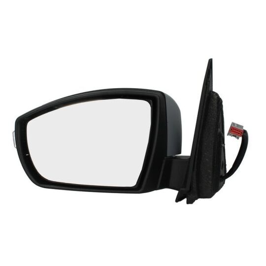 Blic Outside Mirror to suit Ford