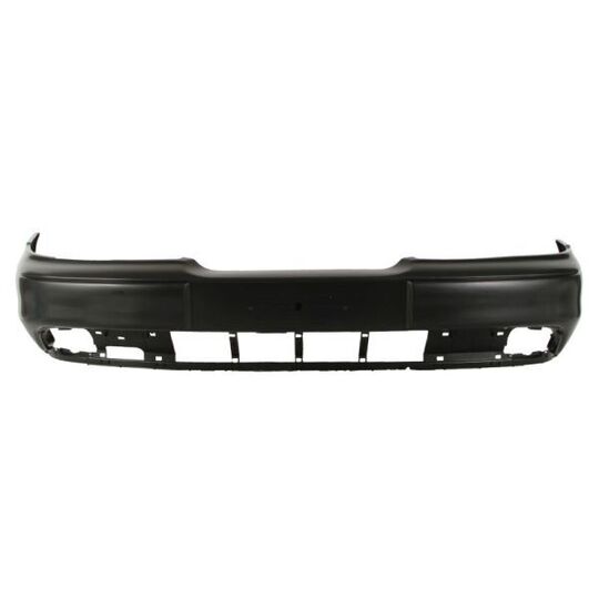 Blic Bumper to suit Ford