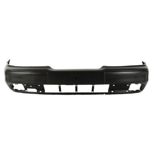 Blic Bumper to suit Ford