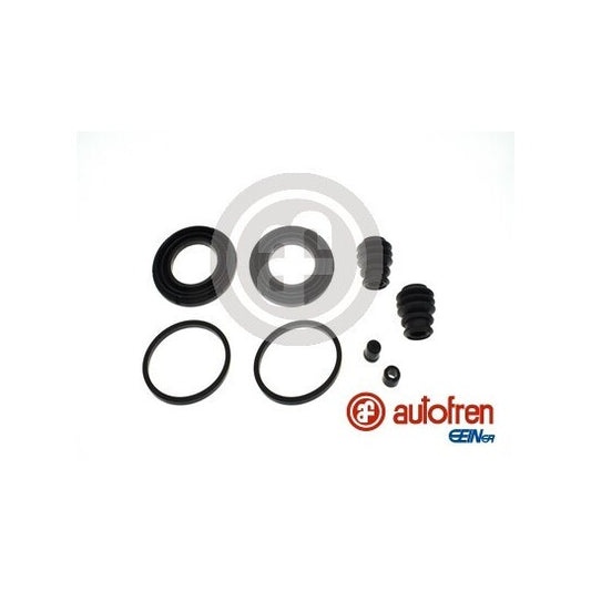 Autofren Seinsa Repair Kit, brake caliper to suit Isuzu