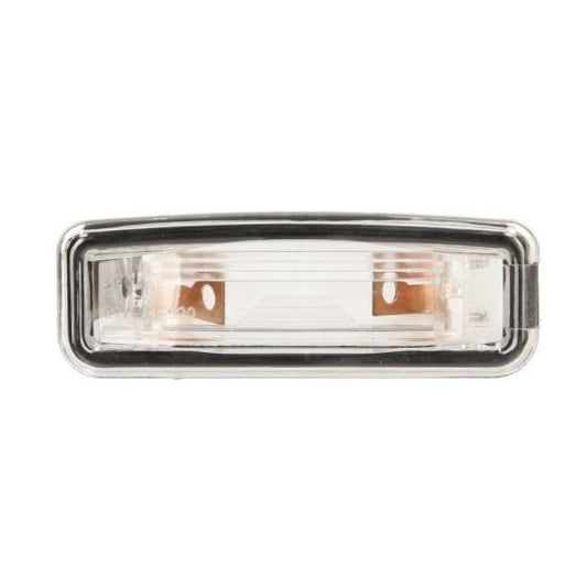 Blic Licence Plate Light to suit Ford