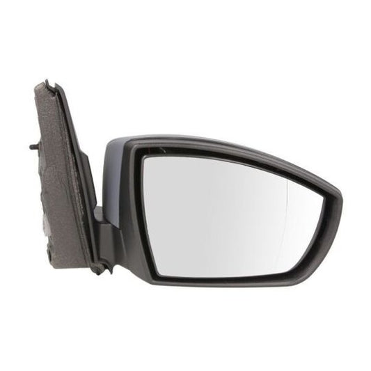 Blic 5402-03-2001216P Outside Mirror to suit Ford
