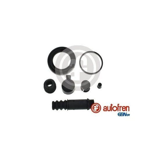 Autofren Seinsa Repair Kit, brake caliper
