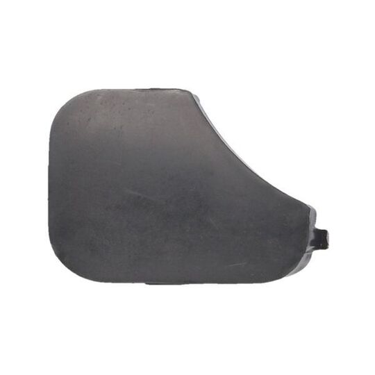 Blic Bumper Cover, towing device to suit Ford