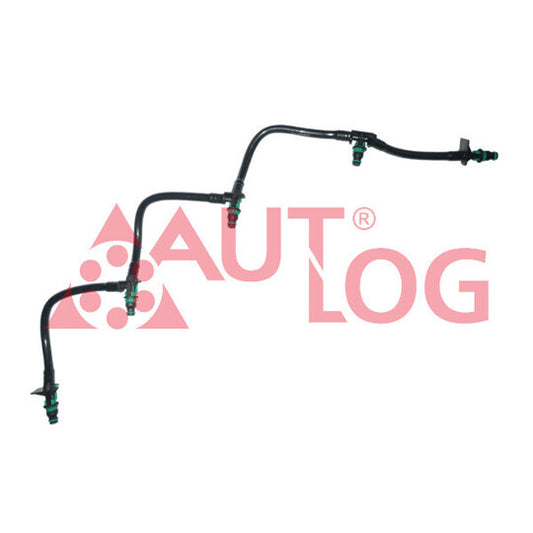 Autlog Hose, Fuel Overflow to suit Ford, Citroën/Peugeot