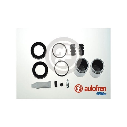 Autofren Seinsa Repair Kit, brake caliper to suit Ford