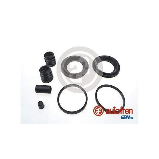 Autofren Seinsa Repair Kit, brake caliper to suit Nissan