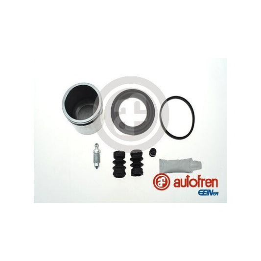 Autofren Seinsa Repair Kit, brake caliper to suit Suzuki