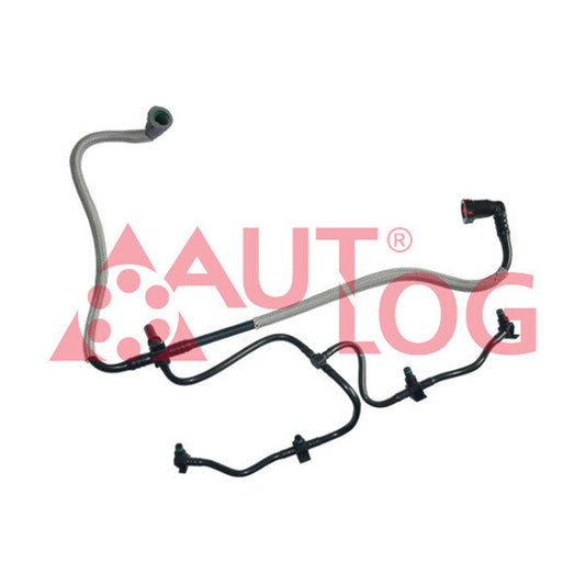 Autlog Hose, Fuel Overflow to suit Ford, Land Rover