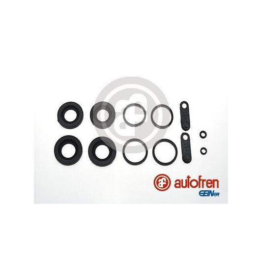 Autofren Seinsa Repair Kit, brake caliper to suit Audi, VW